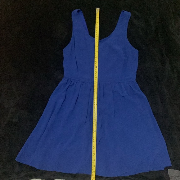 EUC Dress from Forecver 21. Measurements in photos. - Picture 9 of 9